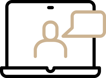 Ícone Teleconsulta