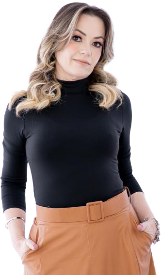 Imagem Dra. Priscilla