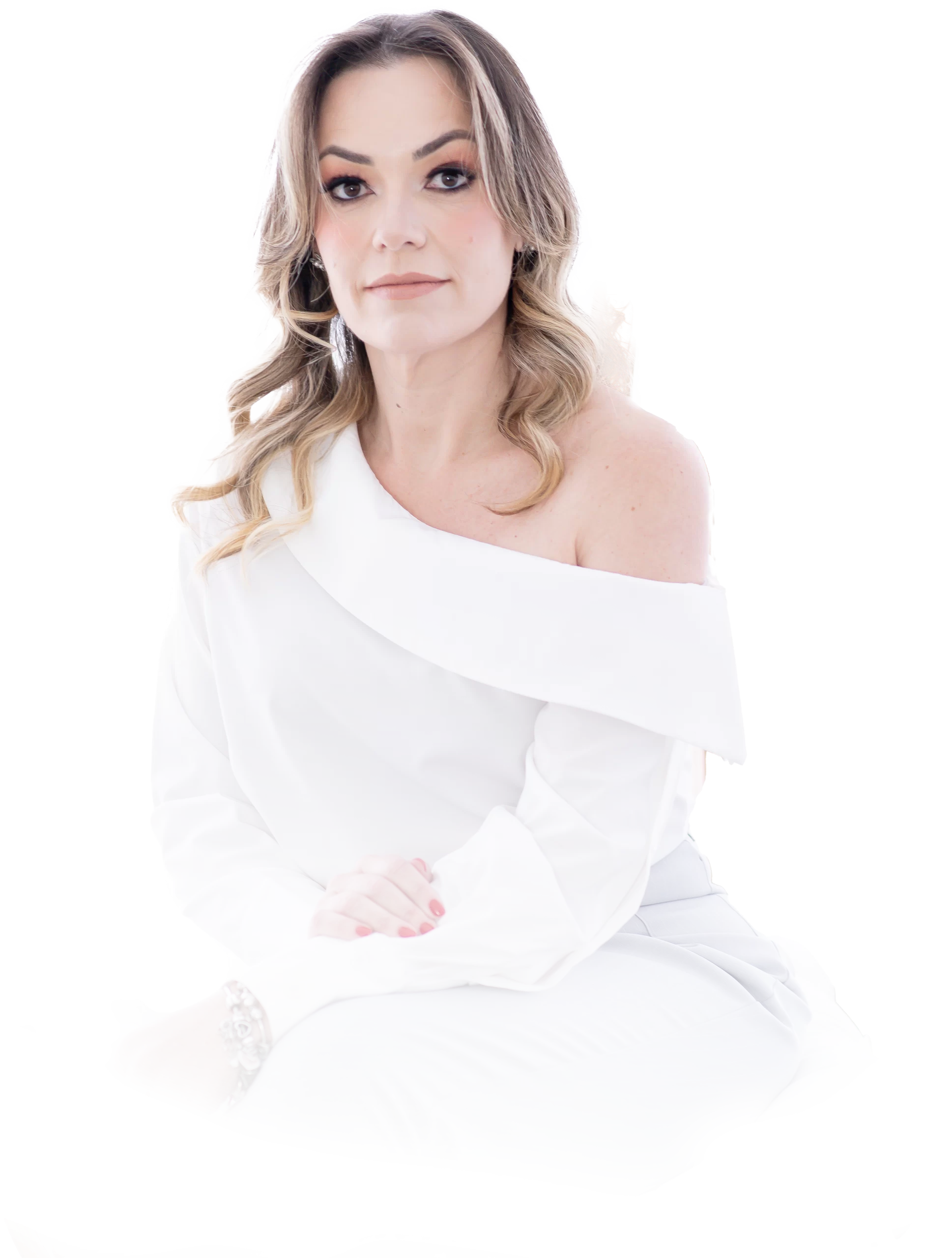 Imagem Dra. Priscilla